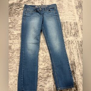 Women’s Express Jeans Good Condition Size 2